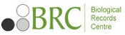 Biological Records Centre logo